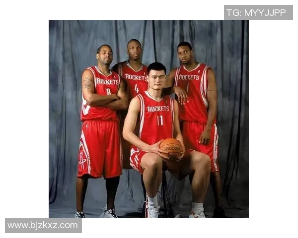 姚明篮球生涯的辉煌成就与对中国篮球的深远影响分析