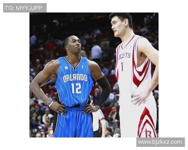 姚明退役合同背后的故事与影响分析