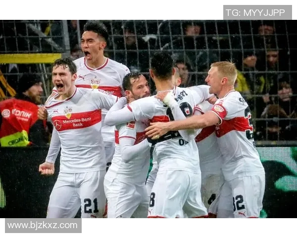 斯图加特主场失利积分榜下滑，欧战梦或生变