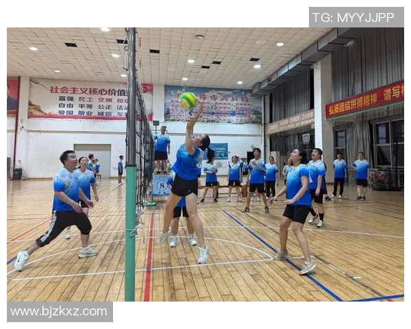 杨军独家分享排球技巧与心得助你提升球技和比赛表现
