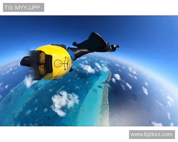 极限挑战与心灵探索:杨芳的极限运动人生之旅 极限挑战与心灵探索:杨芳的极限运动人生之旅