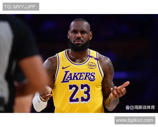 湖人宣布詹姆斯重伤复发,可能缺席季后赛关键战役 湖人宣布詹姆斯重伤复发,可能缺席季后赛关键战役