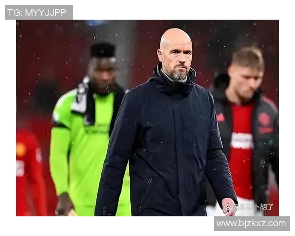 滕哈赫告别！曼联正式解雇荷兰主帅！
