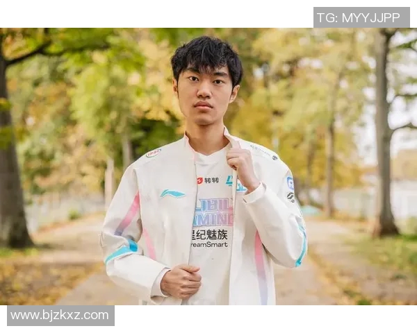 英雄联盟最新实力榜单揭晓BLG荣登第九名引发热议 英雄联盟最新实力榜单揭晓BLG荣登第九名引发热议